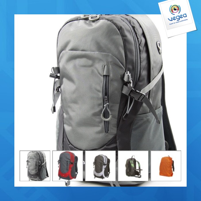 Mochila trail 30l