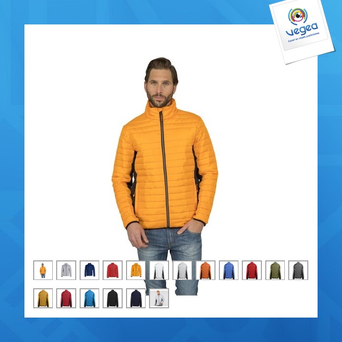 Moderna chaqueta de promoción de pen pen pen duick
