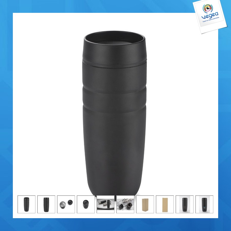 Mug isotherme de promoción unit 350ml