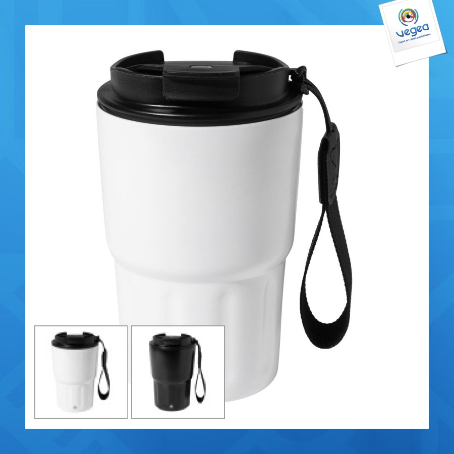 Mug thermos en rss - aricha