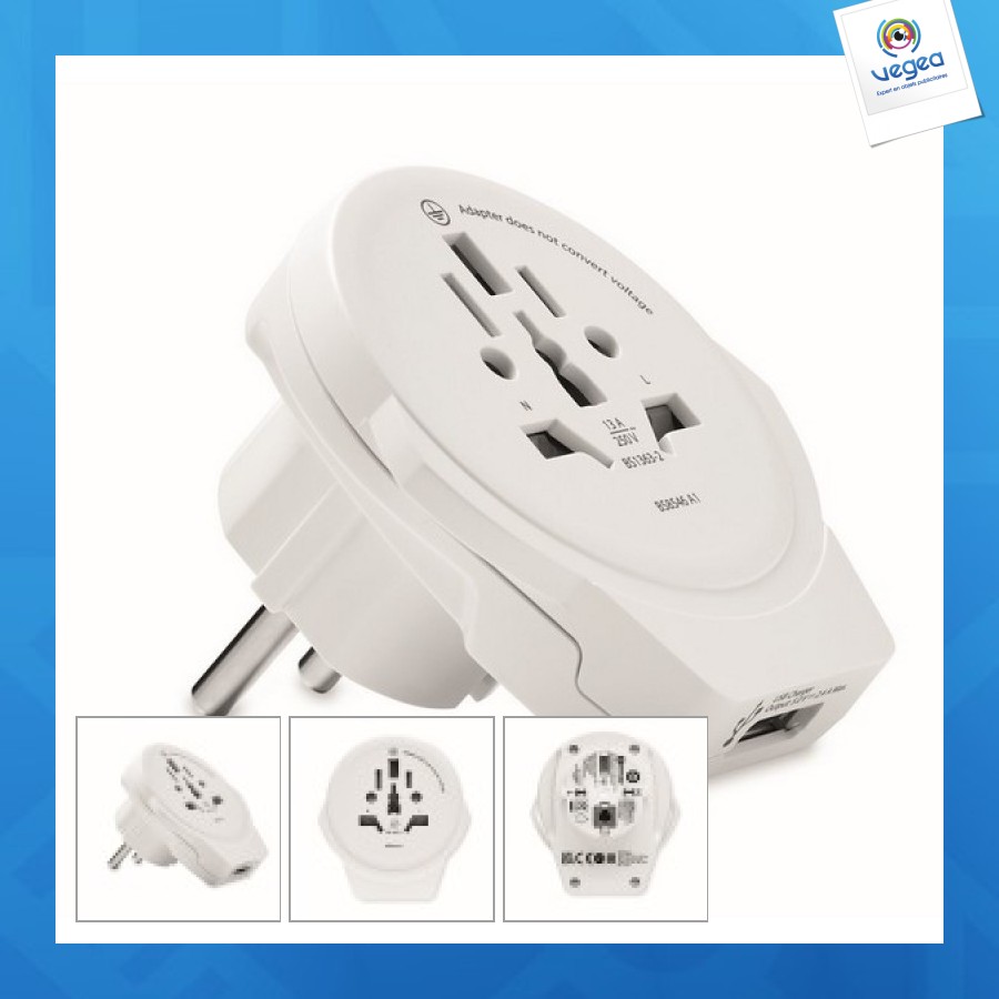 Mundo a europa skross mundo a europa usb