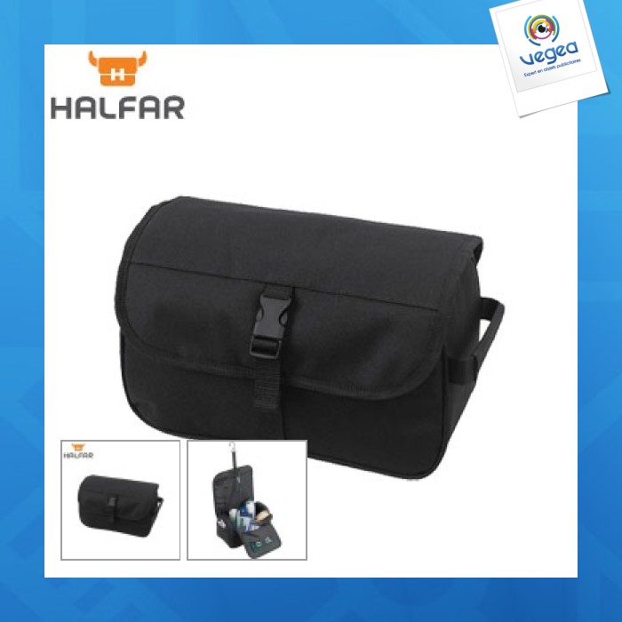 Neceser - halfar personalizable