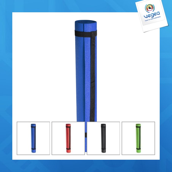 Nodal - tapis de yoga de promoción