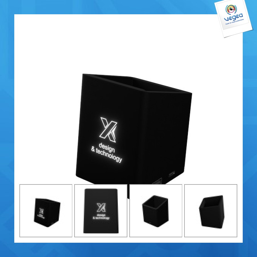 Olla de cubo (stock)