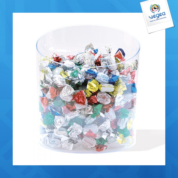 Pantalla de caramelos 1kg