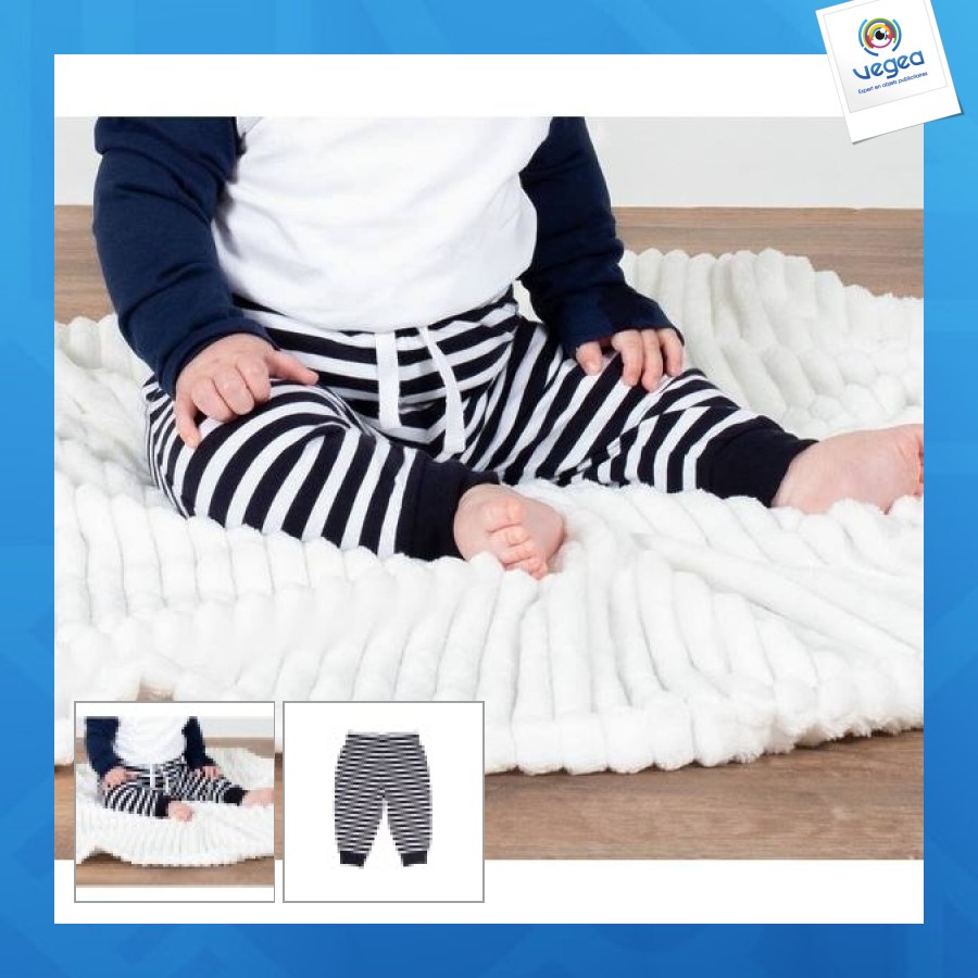 Pantalón de pijama para bebé