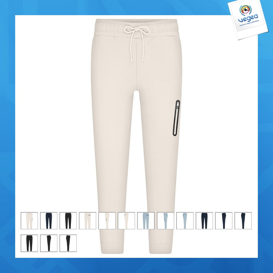 Pantalon jogging personalizable homme daiber