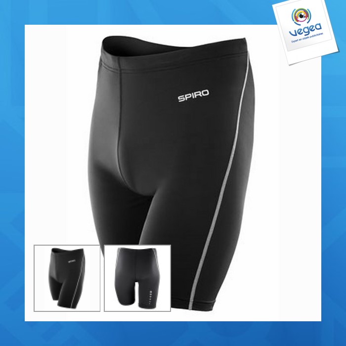 Pantalones cortos de ciclismo de promoción para hombres - shorts para hombres