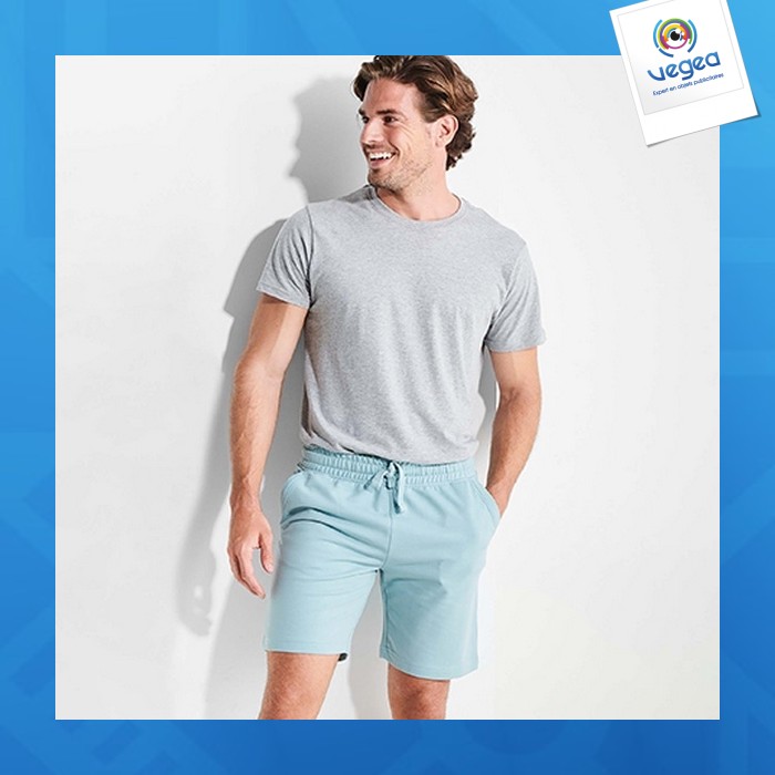 Pantalones cortos derby