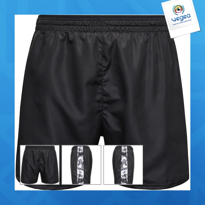 Pantalones cortos para hombres de rpet - daiber
