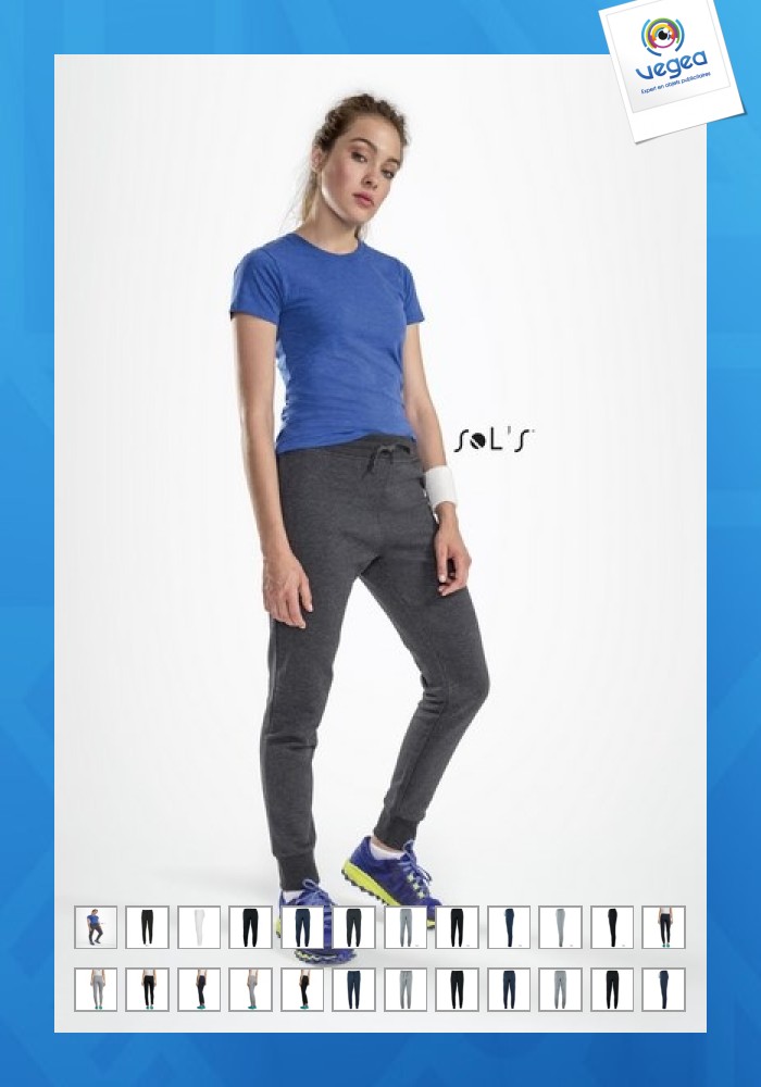 Pantalones de jogging de promoción para mujeres - jake women