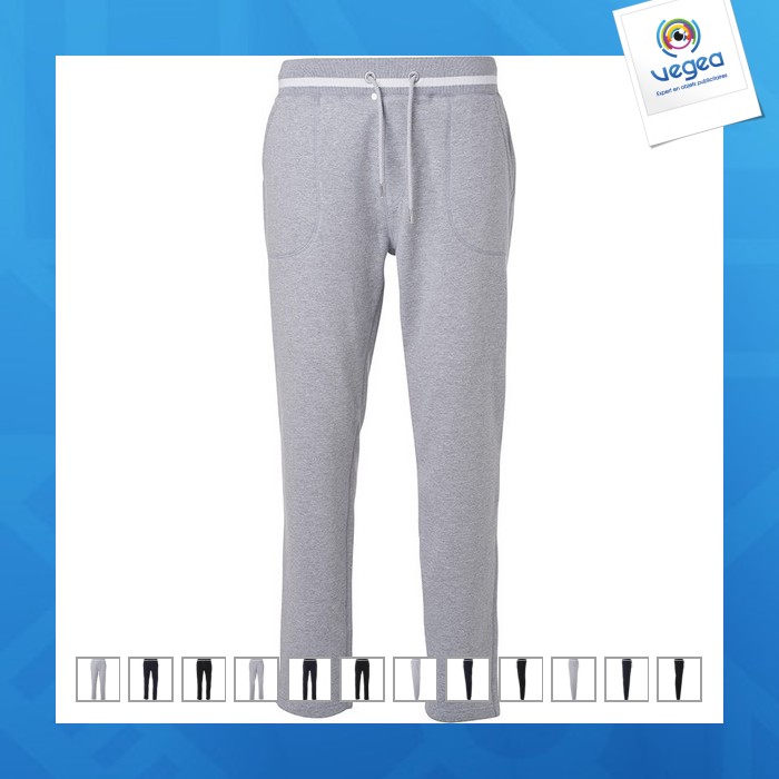 Pantalones deportivos de hombre