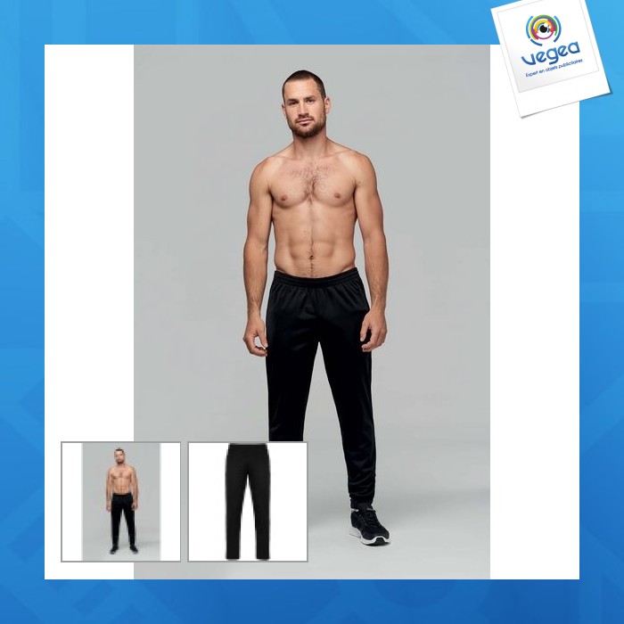 Pantalones deportivos personalizable para adultos - proact