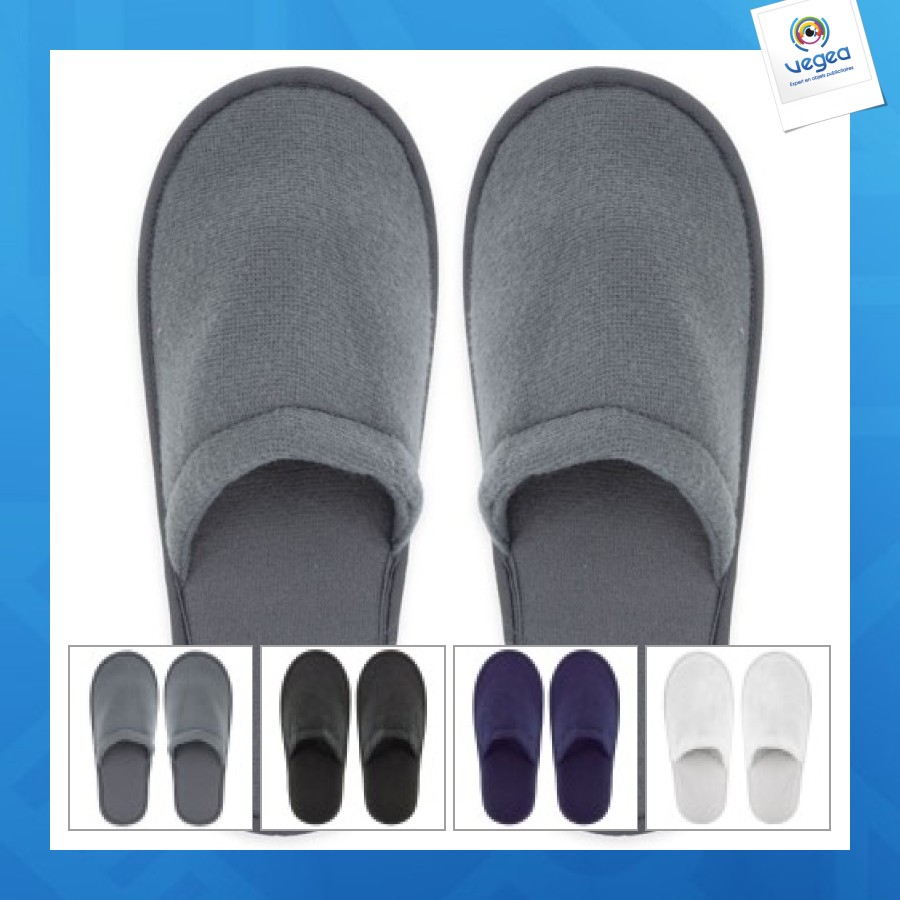 Pantoufles de bain