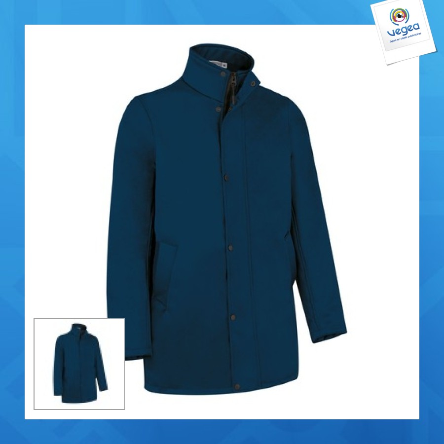 Parka de promoción dallas