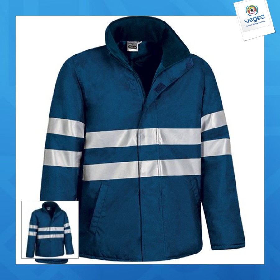 Parka de promoción wicklow