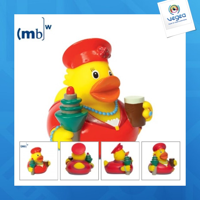 Pato de promoción düsseldorf