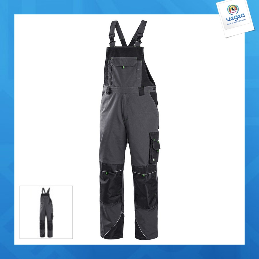 Peto de invierno para hombre cxs