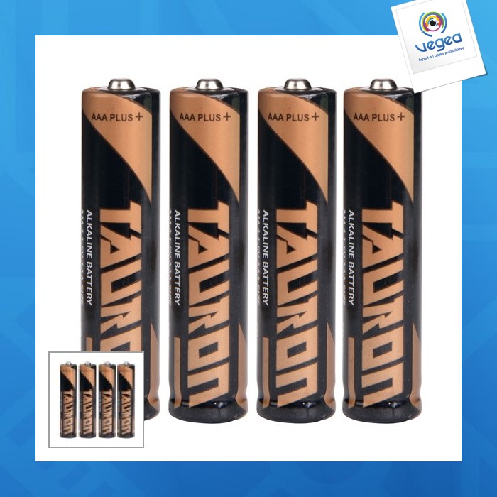 Pila: micro 1,5 v (aaa/lr03/am4)