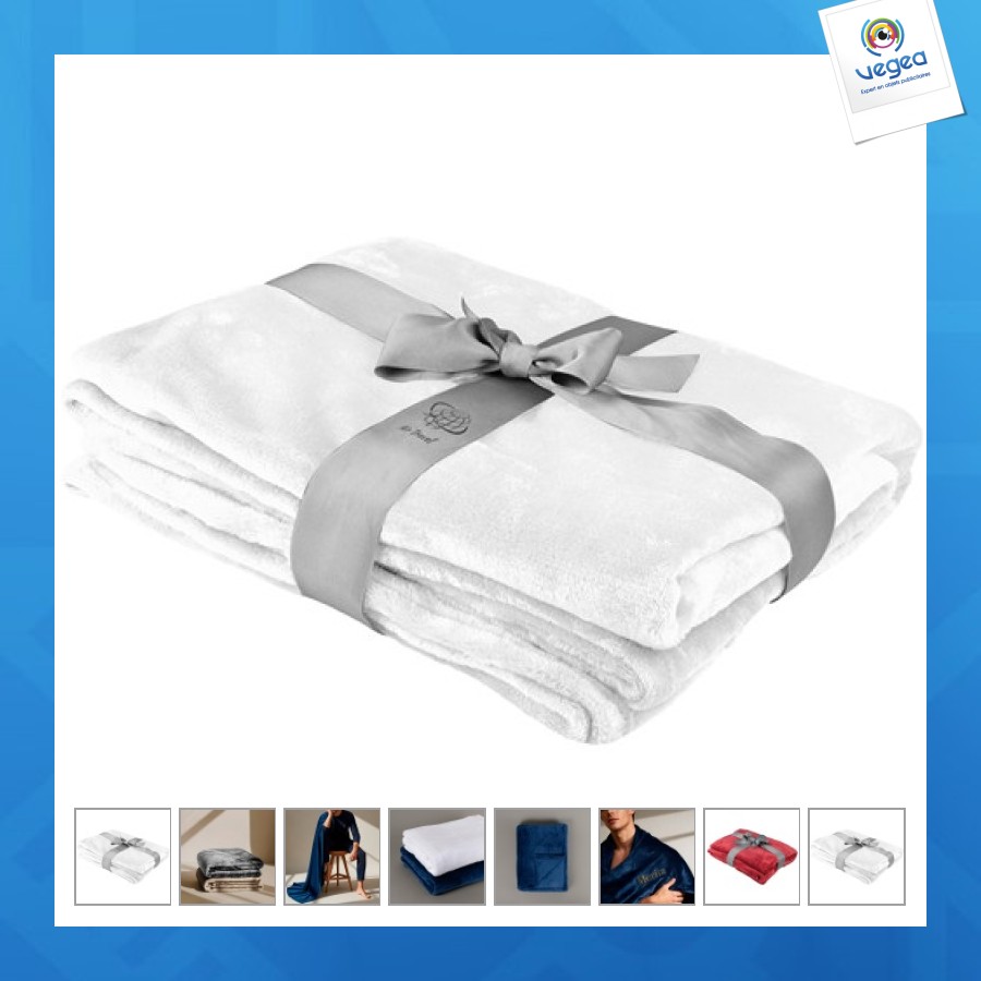 Plaid personalizable st. moritz