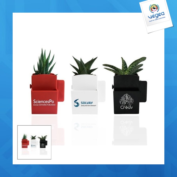 Planta depuradora para un ordenador de sobremesa
