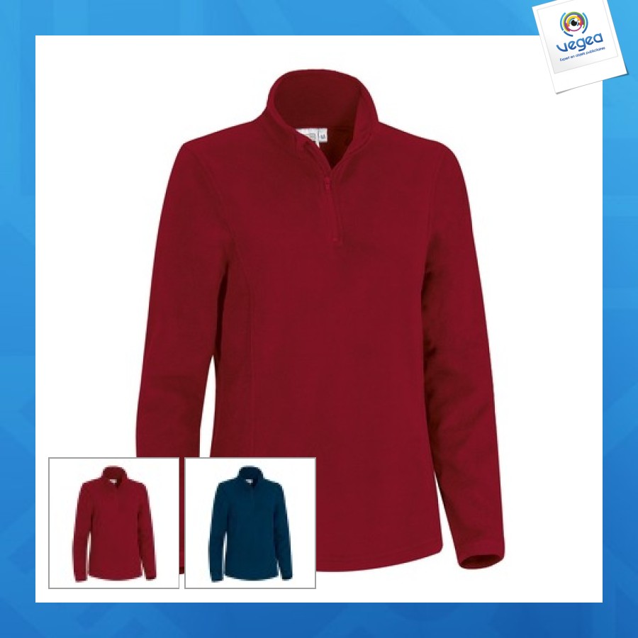 Polaire de promoción dafne