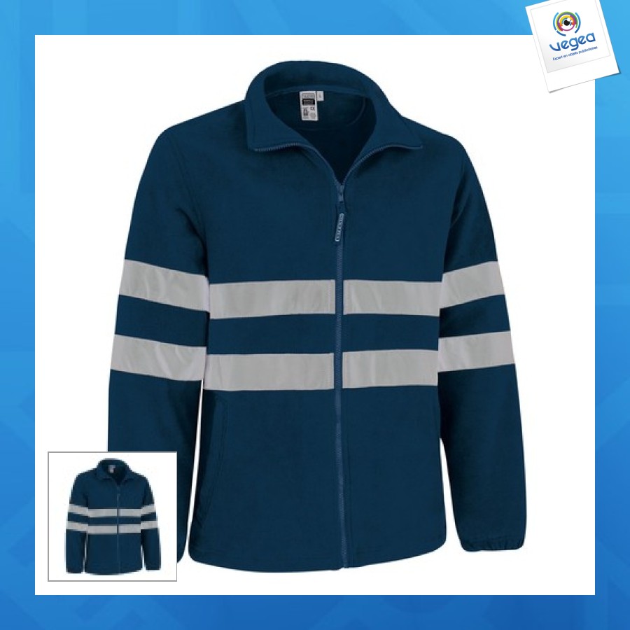 Polaire de promoción norfolk