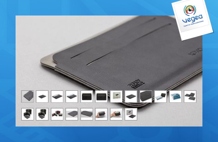 Porta tarjetas anti rfid quebec