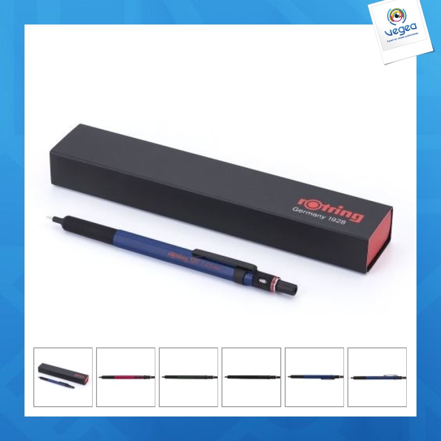 Portaminas rotring 500