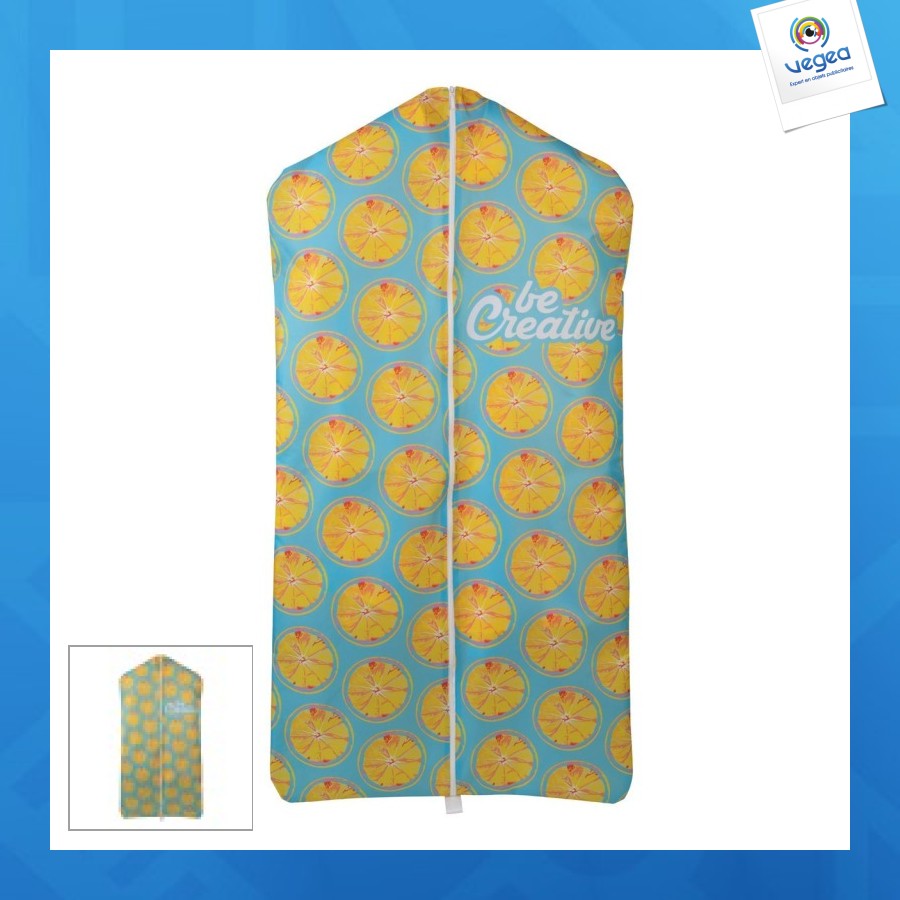 Portatrajes personalizado suitsave