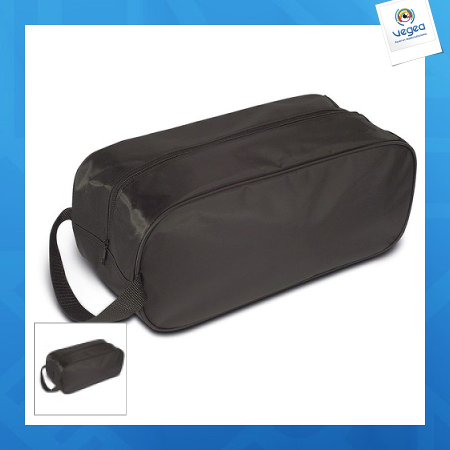 Porte-chaussures en polyester 70d