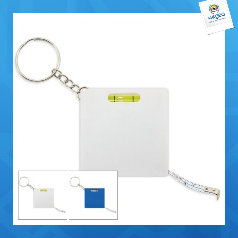 Porte-clés niveau ?emergency?