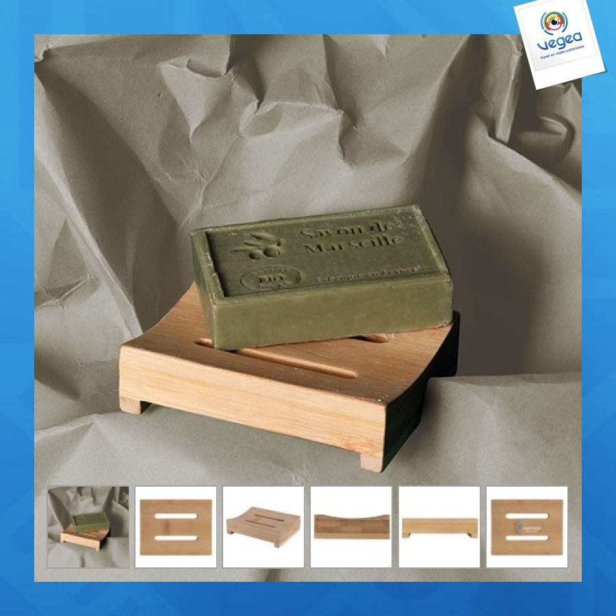 Porte-savon de promoción darya