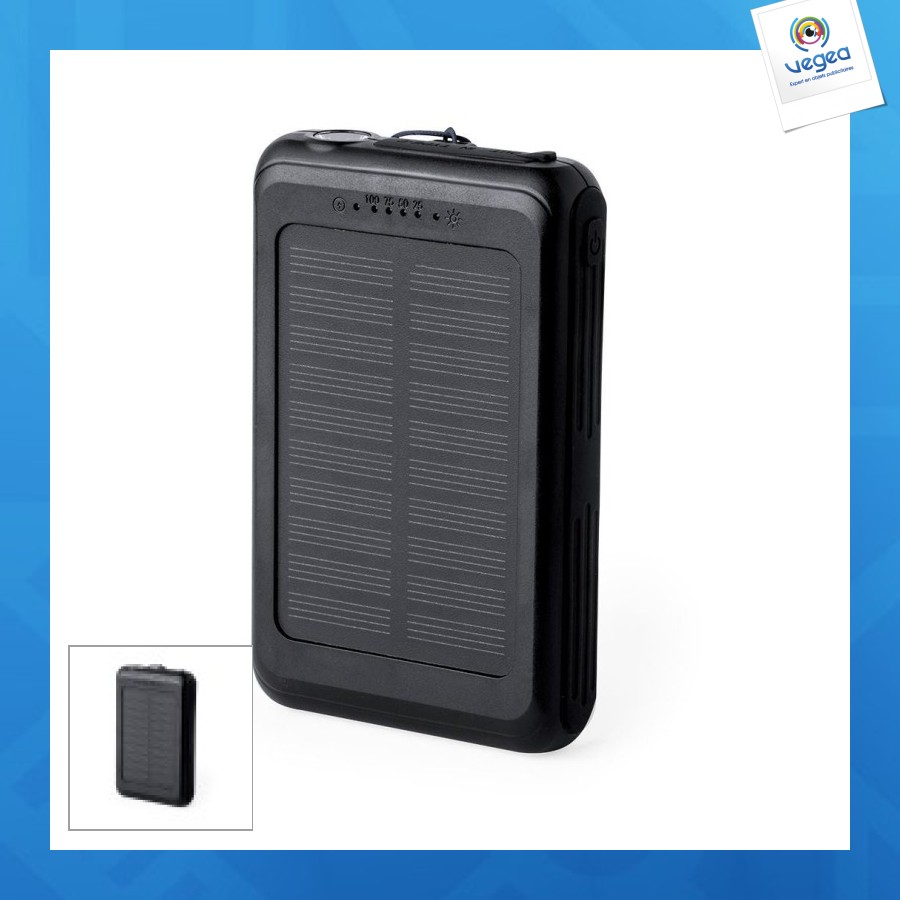 Power bank - haryin