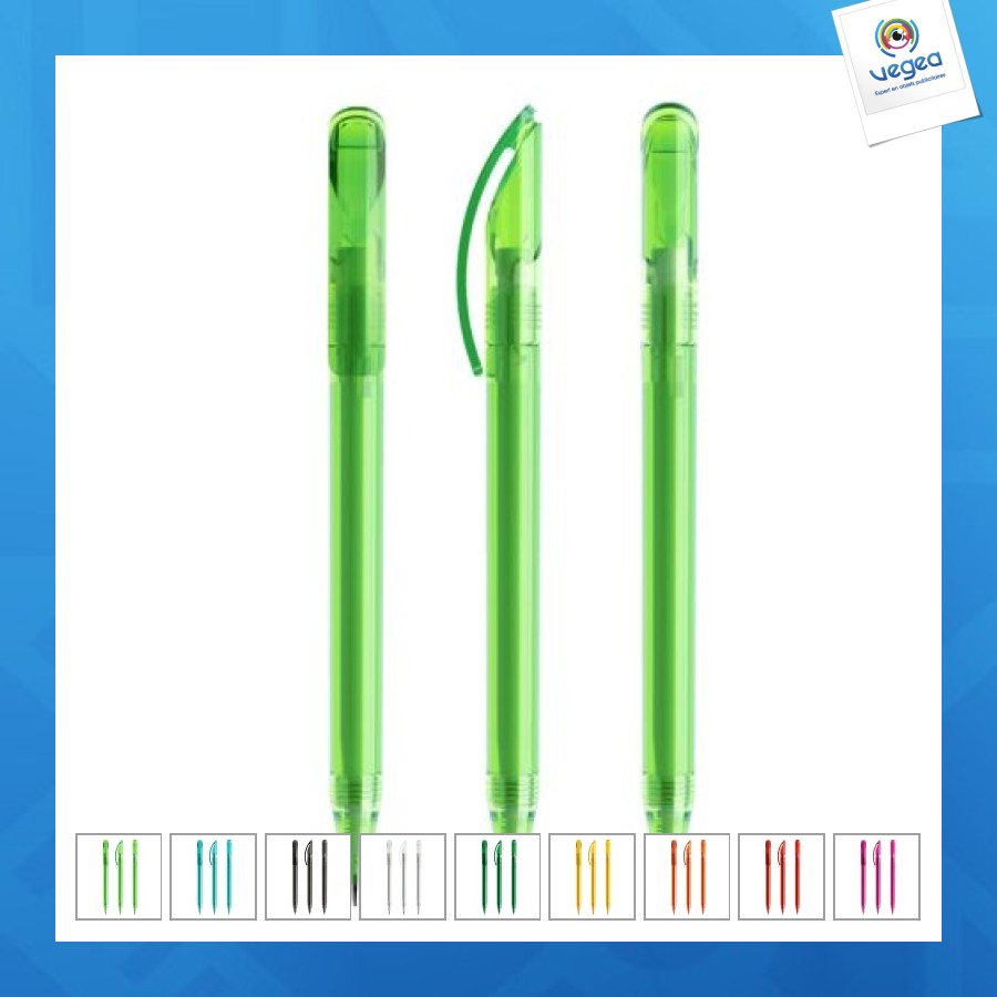 Prodir ds3ttt transparente