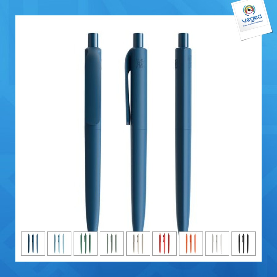 Prodir ds8 pbb verdadero biótico