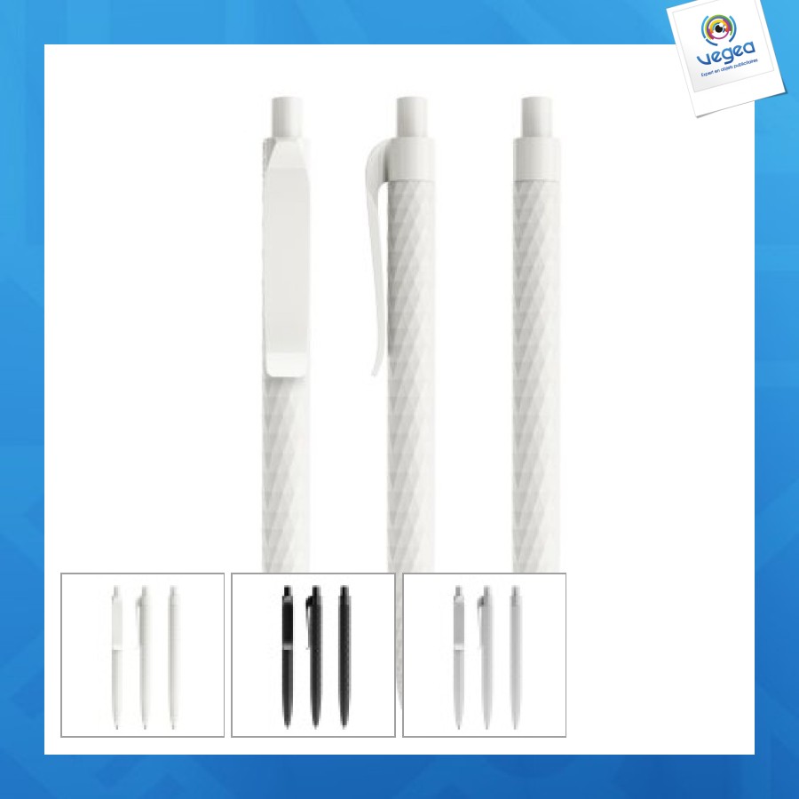 Prodir qs01 pmp mate