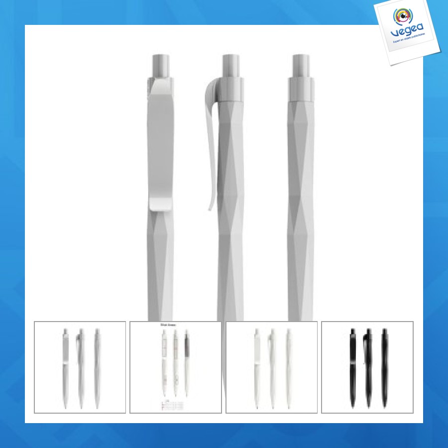 Prodir qs20 pmp mate