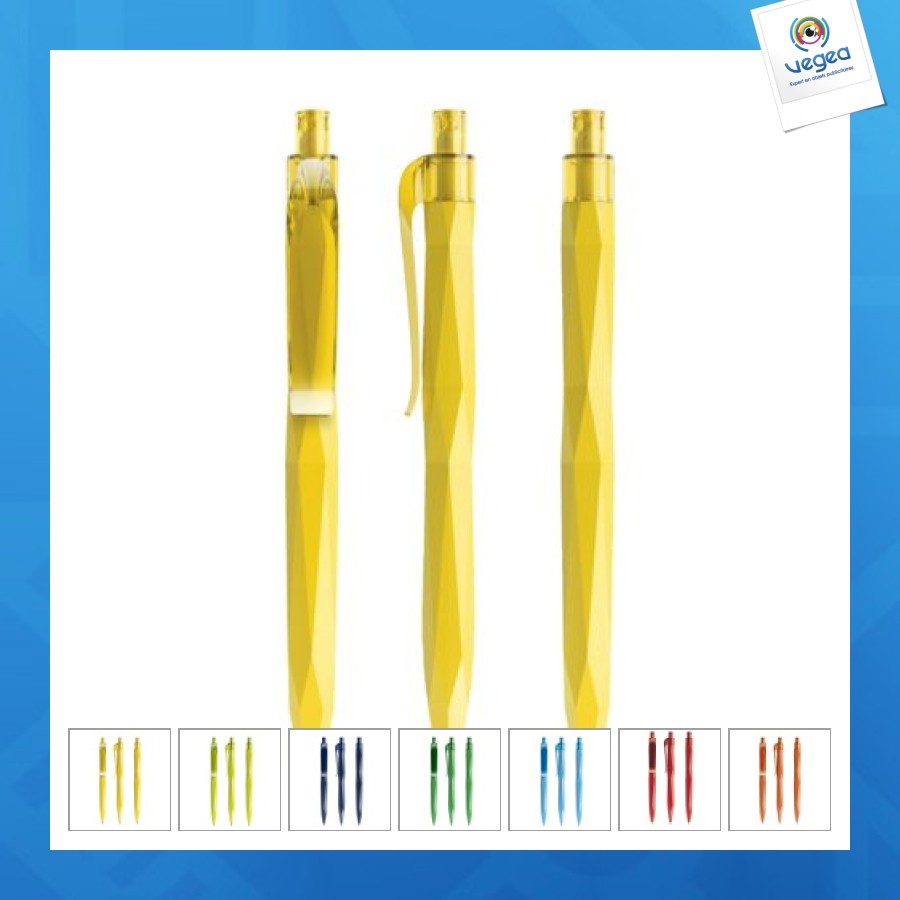 Prodir qs20 pmt mate