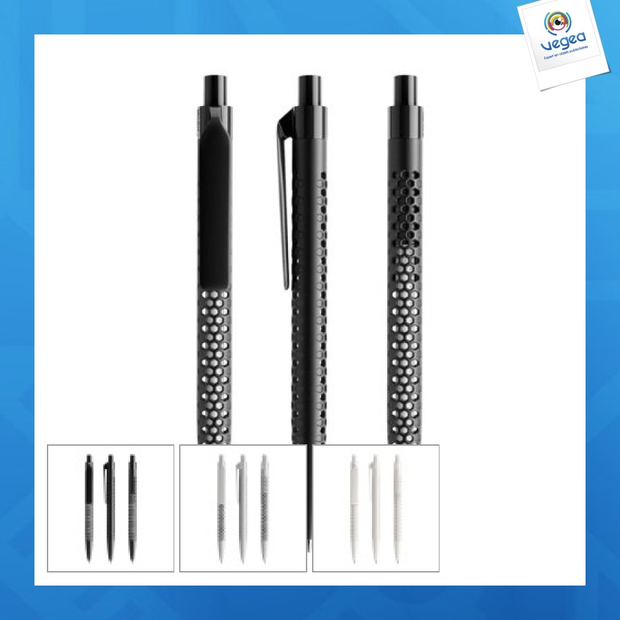 Prodir qs40 pmp mate