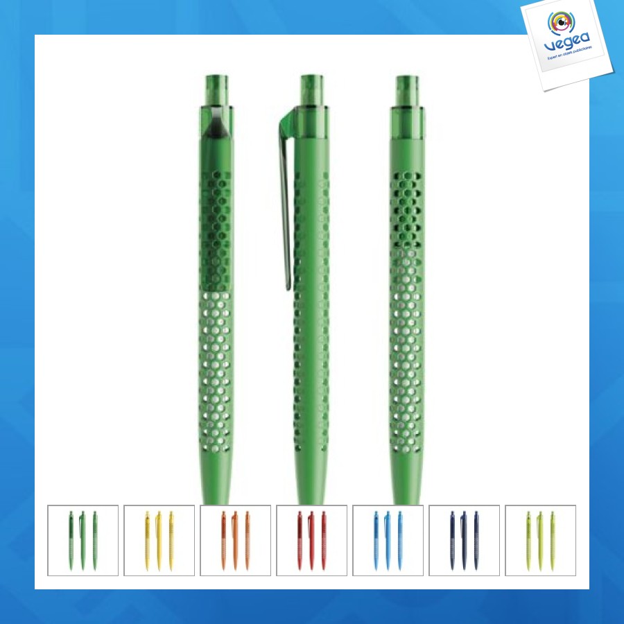 Prodir qs40 pmt mate