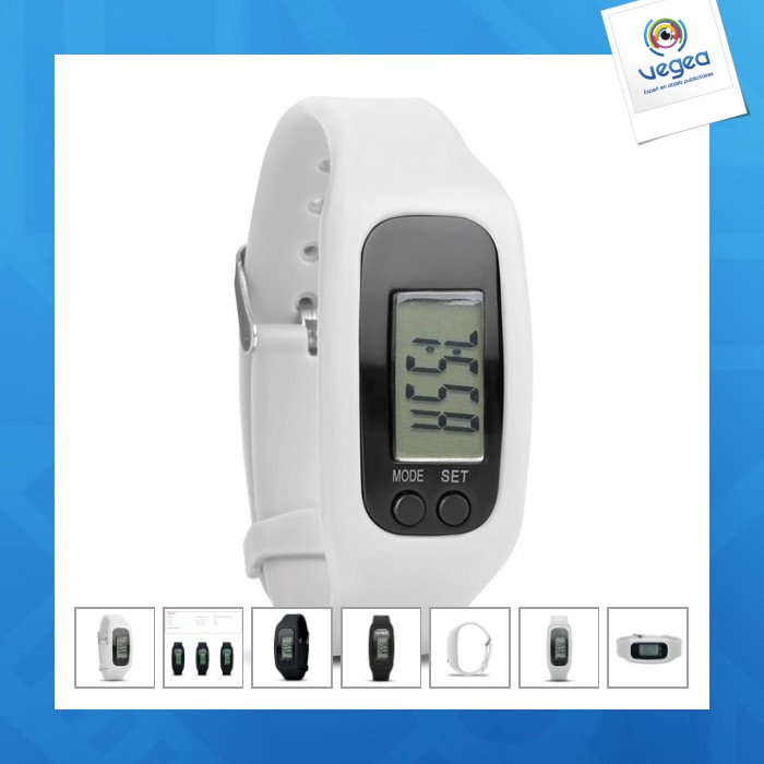 Pulsera de podómetro - bratara