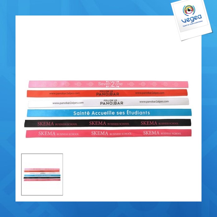 Pulsera rpet