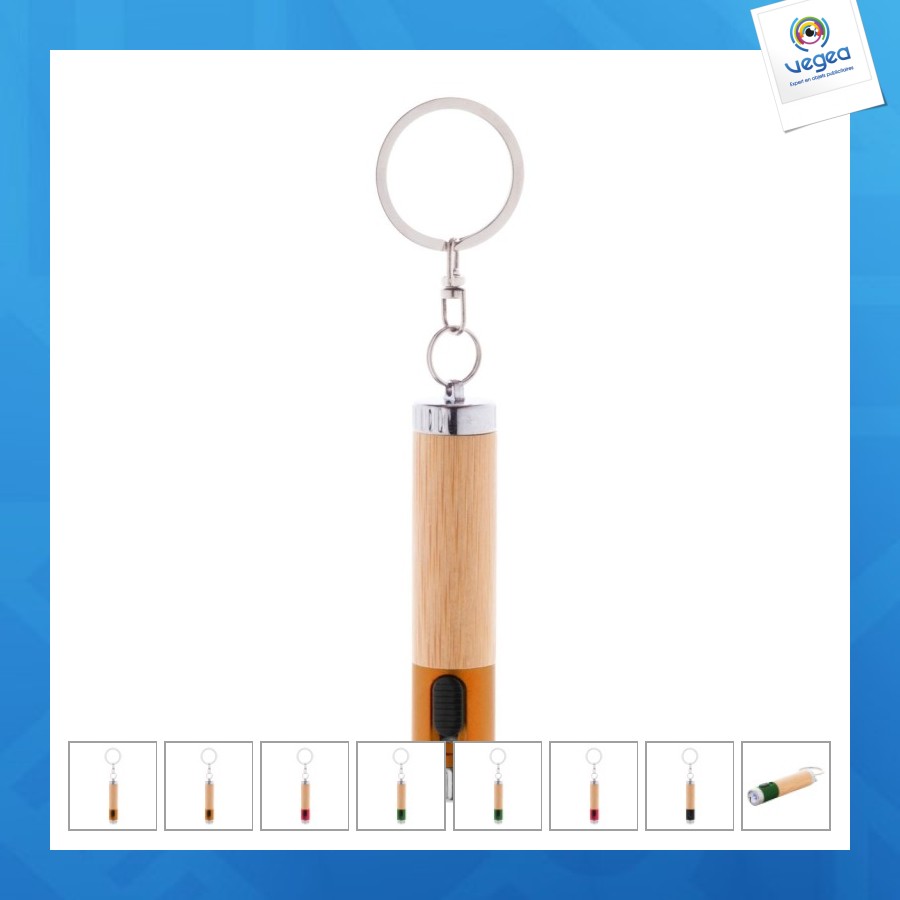 Raboo lampe de poche