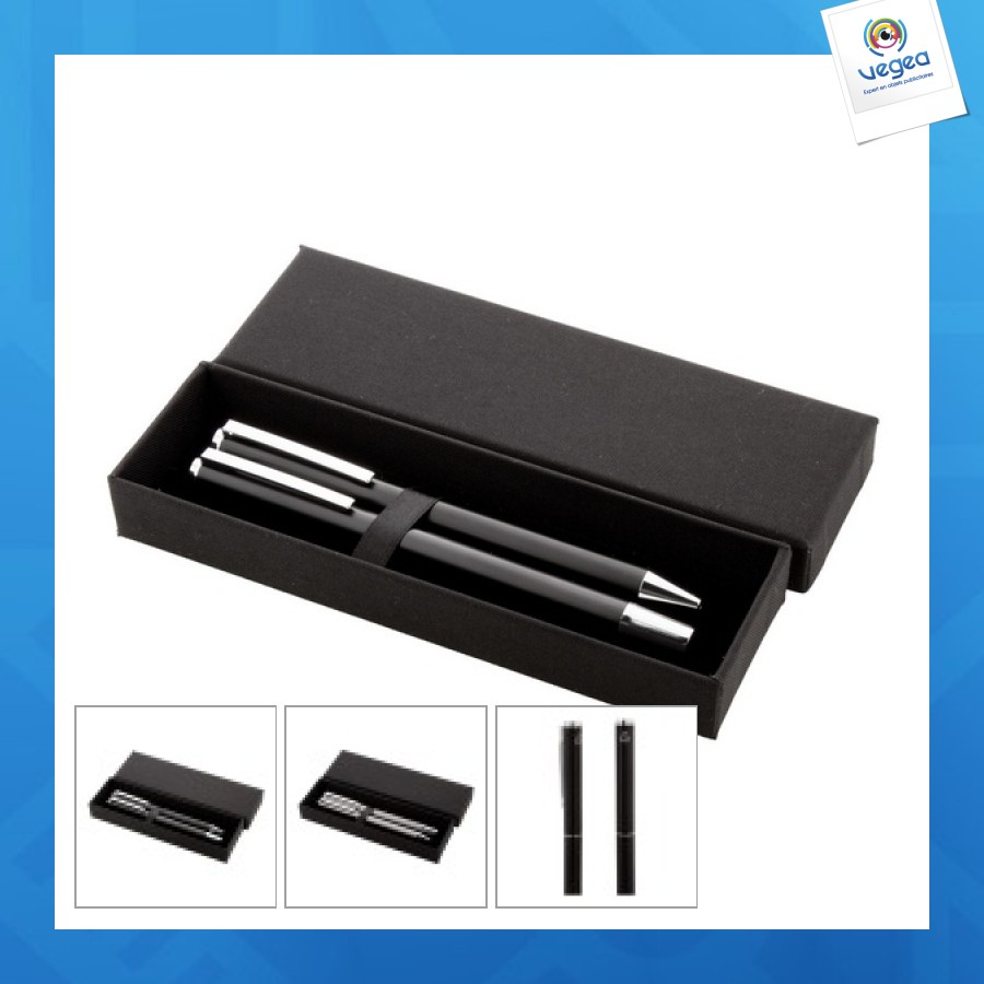 Ralum parure stylos de promoción
