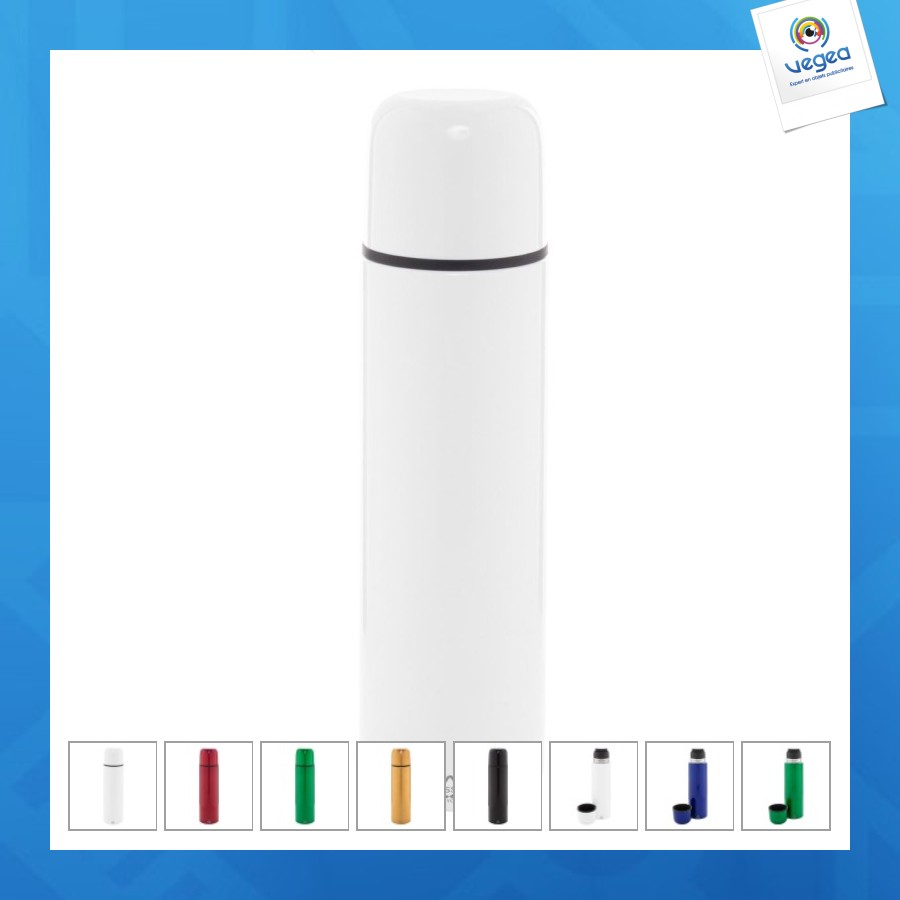 Rebusta thermos