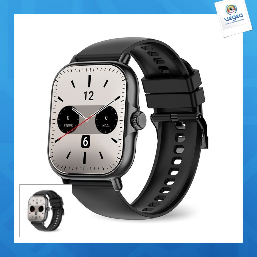 Reloj conectado