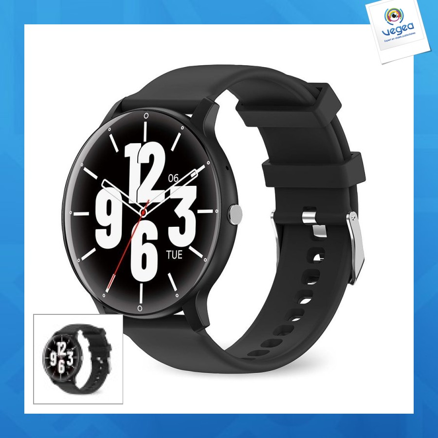 Reloj conectado
