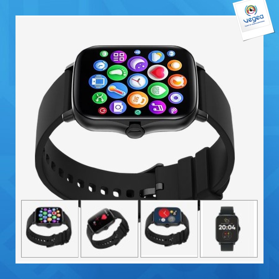 Reloj conectado