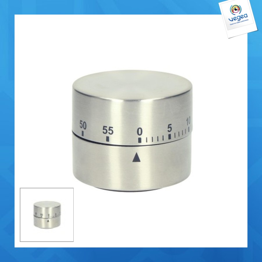 Reloj de cocina falun?